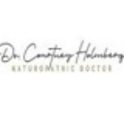 Courtney Holmberg