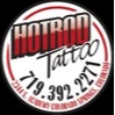 Hot Rod Tattoos and Body Piercing