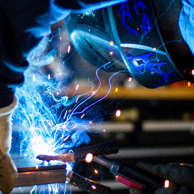 Heinecke Welding