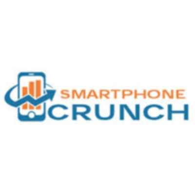 Smartphone crunch