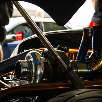 Johnson's Muffler & Brakes