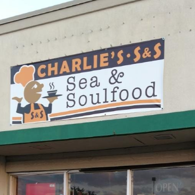 Charlie's S&S Seafood and Soul Food