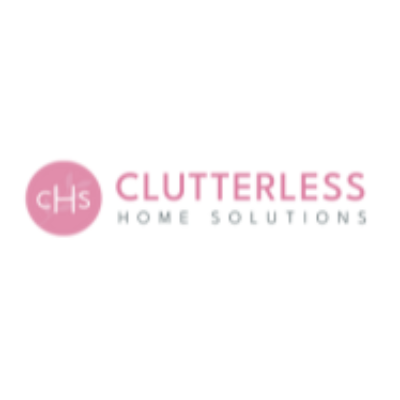 Clutterless Home Solutions