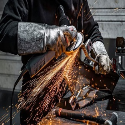 Heinecke Welding