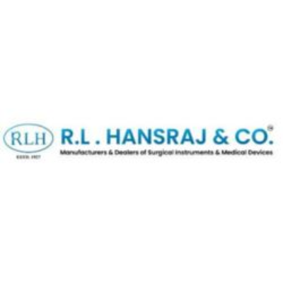 R.L Hansrajcompany