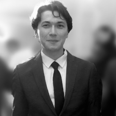 Shohruh Siddikov