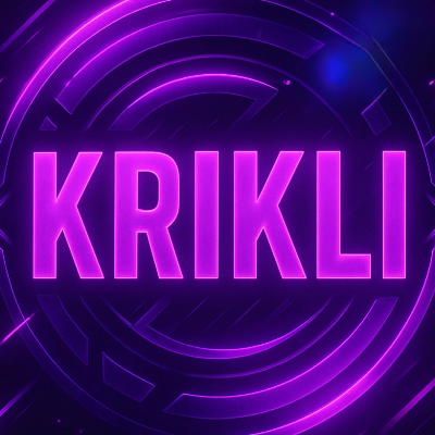 KRIK LI