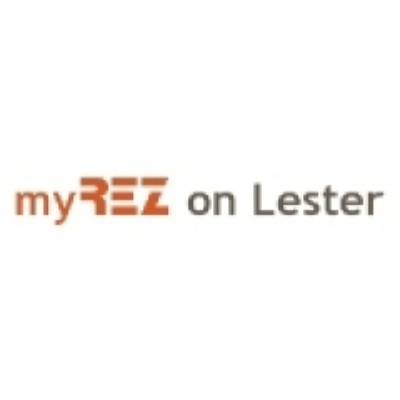 myREZ on Lester