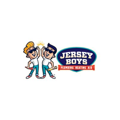 Jersey Boys Plumbing