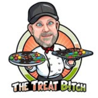 The Treat Bitch