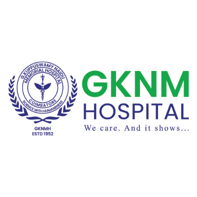 GKNM Hospital