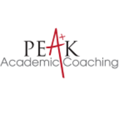 Peak Academic Coaching