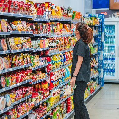 Ayham Mini Mart
