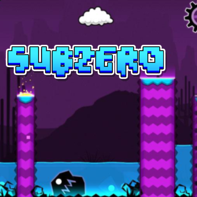 Geometry Dash