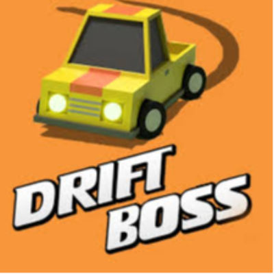 Drift Boss