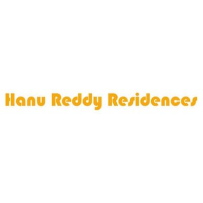 hanureddy residences
