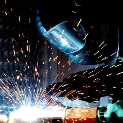RP Welding