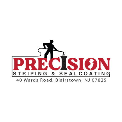 Precision Striping & Seal Coating, Inc