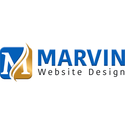Marvin Website Design