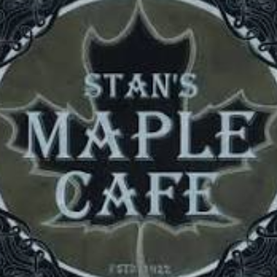 Stan's Maple Cafe