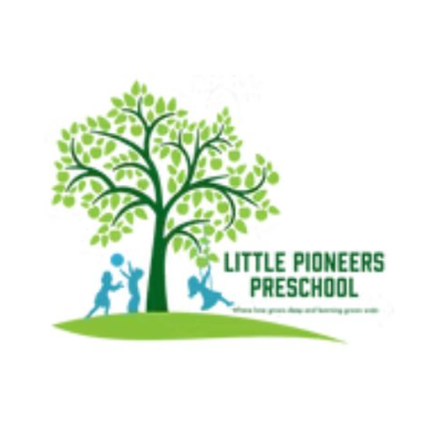 Little Pioneers