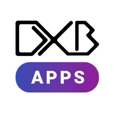 DXB APPS