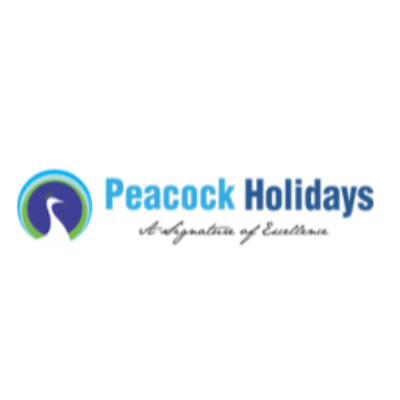Peacock Holidays