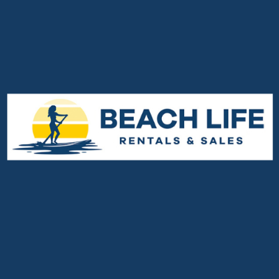 Beach Life Rentals & Sales