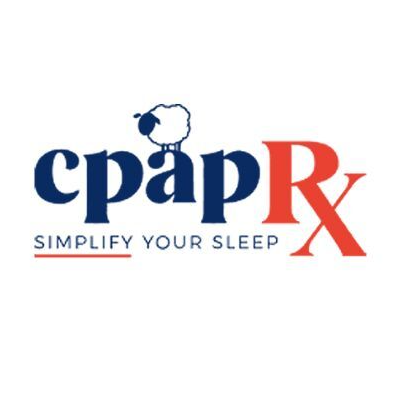 cpapRX Simplify Your Sleep