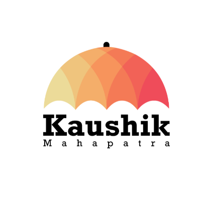 Kaushik Mahapatra