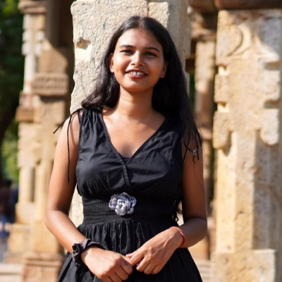 Samiksha Panta