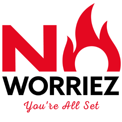 NO WORRIEZ INTERNATIONAL CORP.