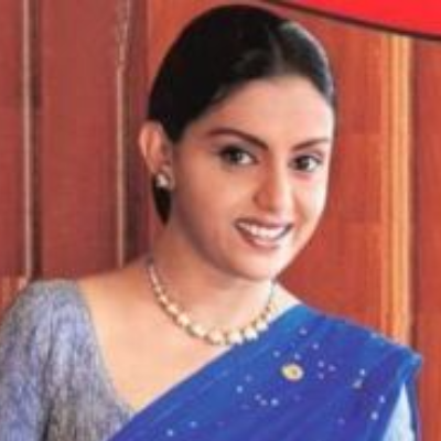 Gurleen Nayar
