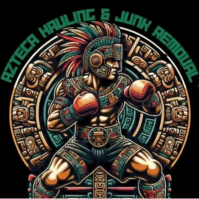 Azteca Hauling & Junk Removal