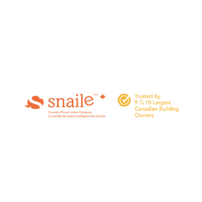 Snaile Lockers Canada