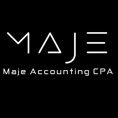 Maje Accounting CPA