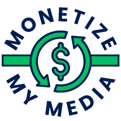 Monetize My Media