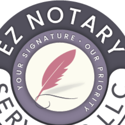 EZ Notary Services
