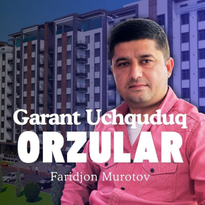 Garant Uchquduq