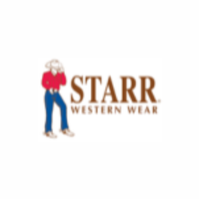 Starr Western Wear