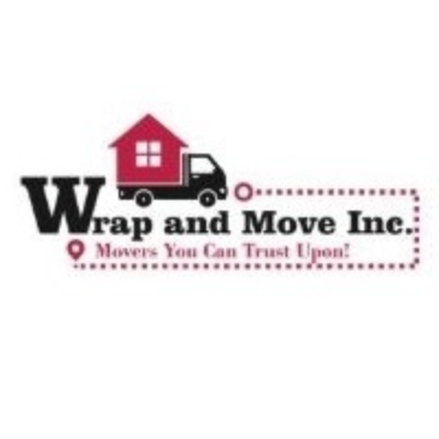 Wrap and Move Inc