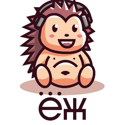 Никита Ёжикович