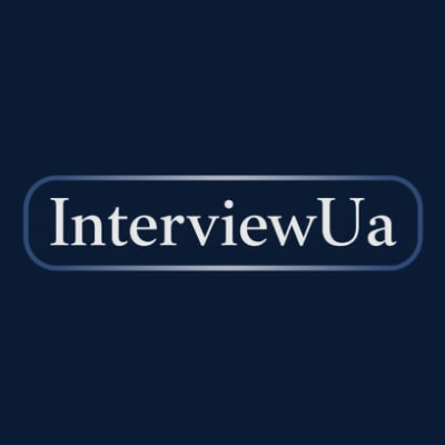 Interview Ukraine