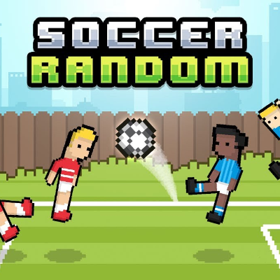 Soccer Random
