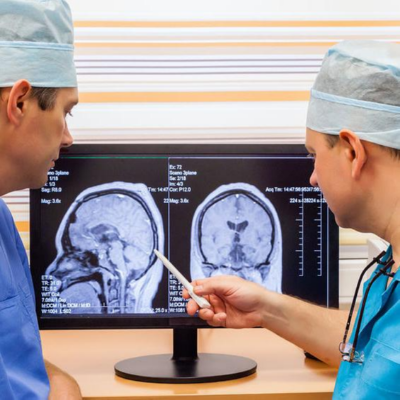 The Neurological Care Center of Montgomery
