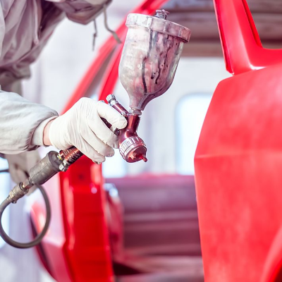 T & T Auto Body and Service