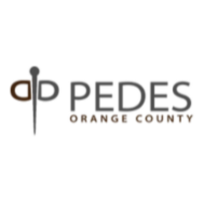 Pedes Orange County