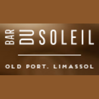 BAR DU SOLEIL