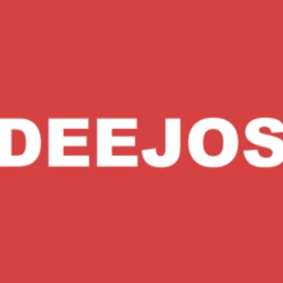 Deejos interior