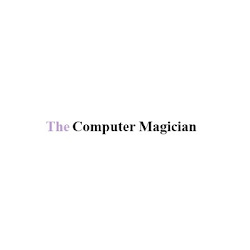 The computer magician